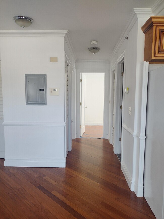 Foto del edificio - 205 Brunswick St