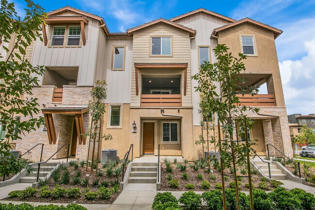 Foto del edificio - 7398 Solstice Pl