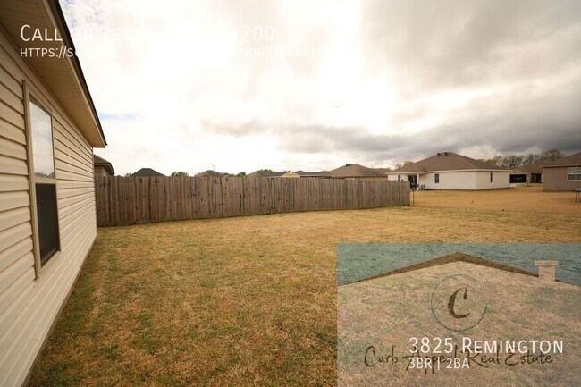 Foto del edificio - Move in special $800!!  Beautiful 3 bed / ...