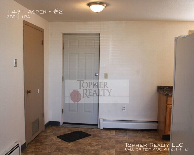 Building Photo - 1431 Aspen St