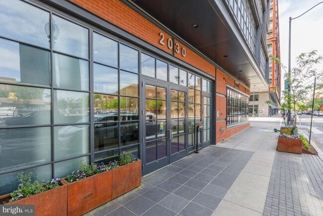 Building Photo - 2030 8th St NW