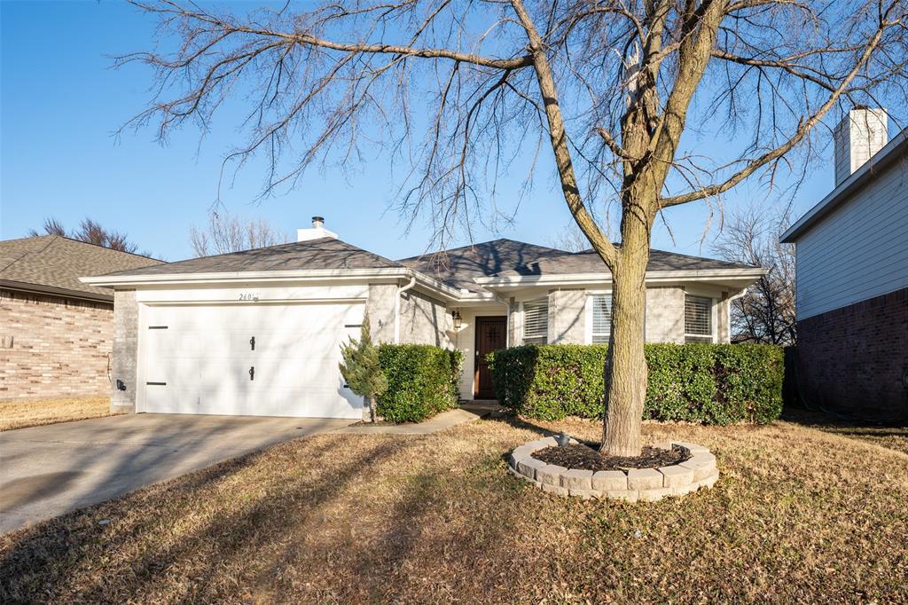 Primary Photo - 2608 Terrace Dr