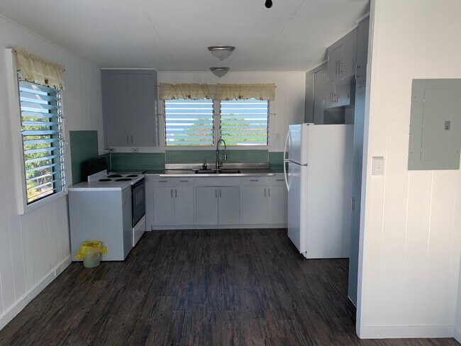 Foto del edificio - Noah Street