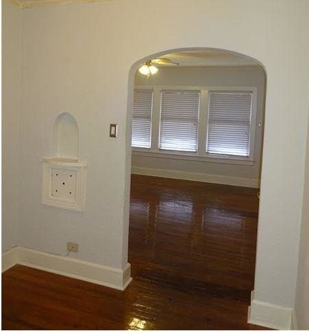 Building Photo - 4217 Wycliff Ave