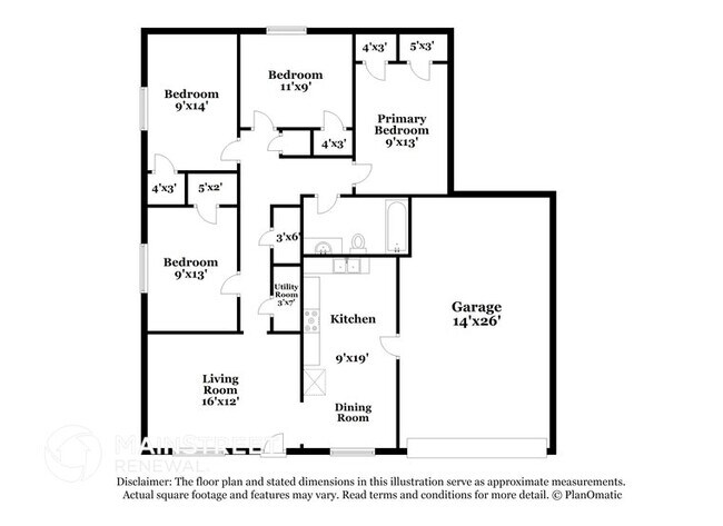 Building Photo - 6226 E 12th St