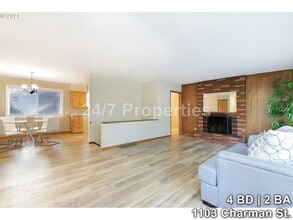 Building Photo - 1103 Charman St