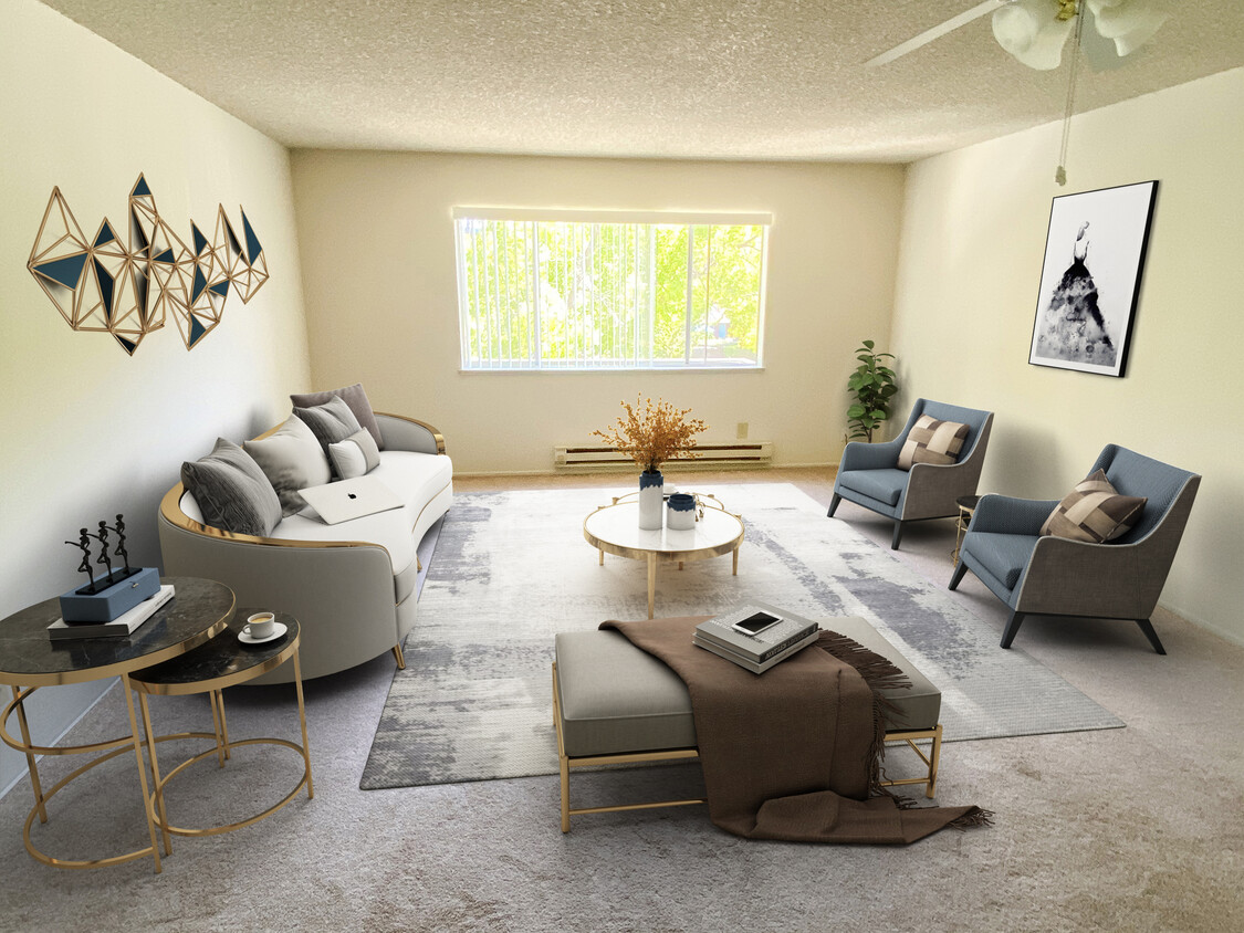 Foto principal - 2675 Fayette Dr