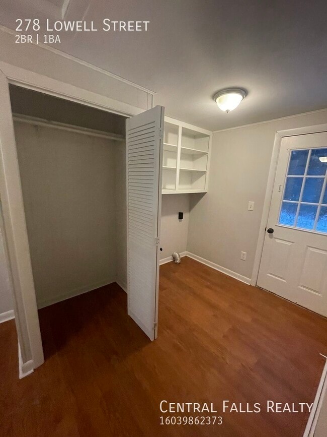 Building Photo - 278 Lowell St