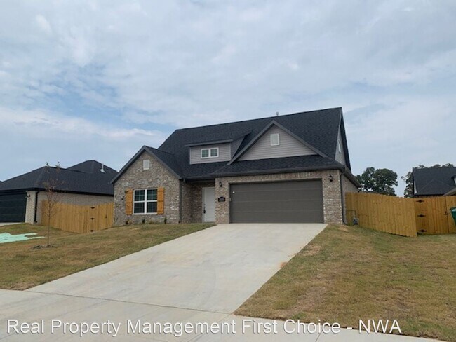Building Photo - 4 br, 2.5 bath House - 2658 Cassidy Avenue