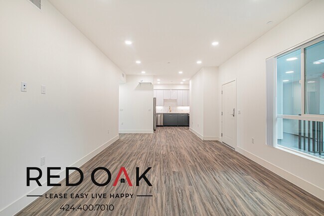 Foto del edificio - 4000 Mont Clair St