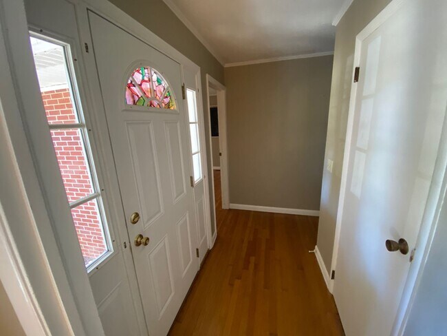 Foto del edificio - 326 Homewood Ave