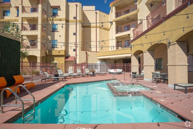 Photo - Junction at Ironhorse Apartments