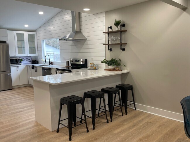 Foto del edificio - 117 Cheek St