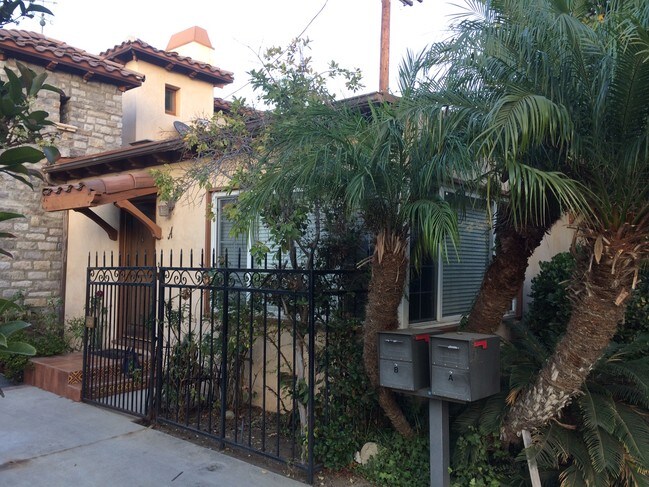 Building Photo - 8647 Higuera St