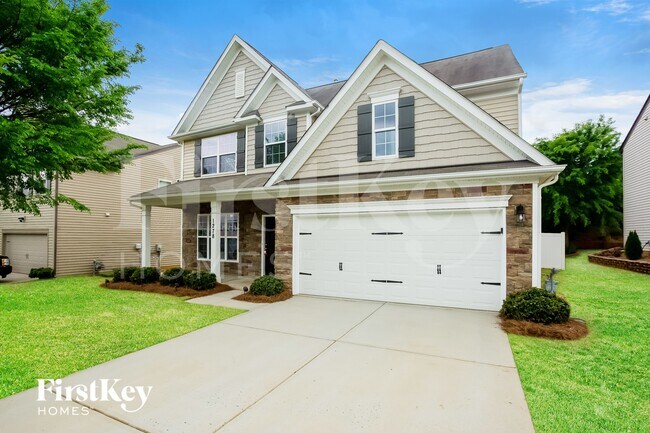 Foto del edificio - 1278 Soothing Ct NW