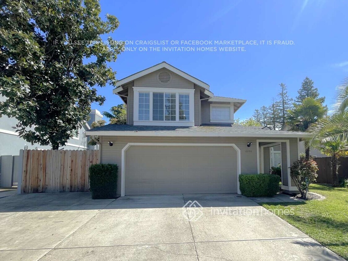 Foto principal - 4604 Forrester Way