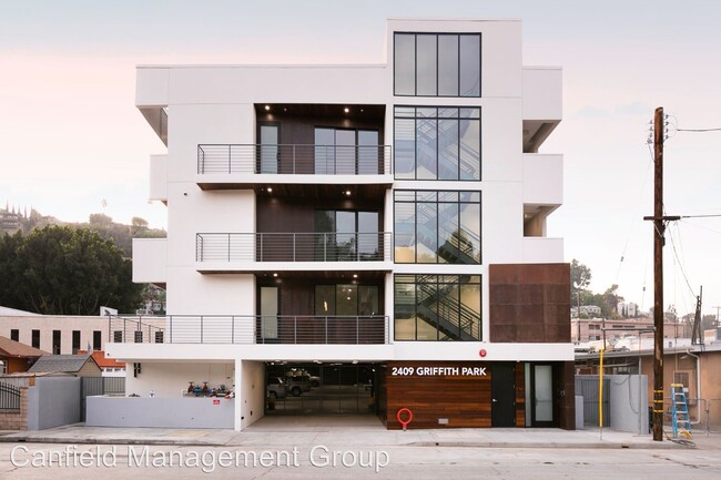 Building Photo - 2409 Griffith Park Blvd