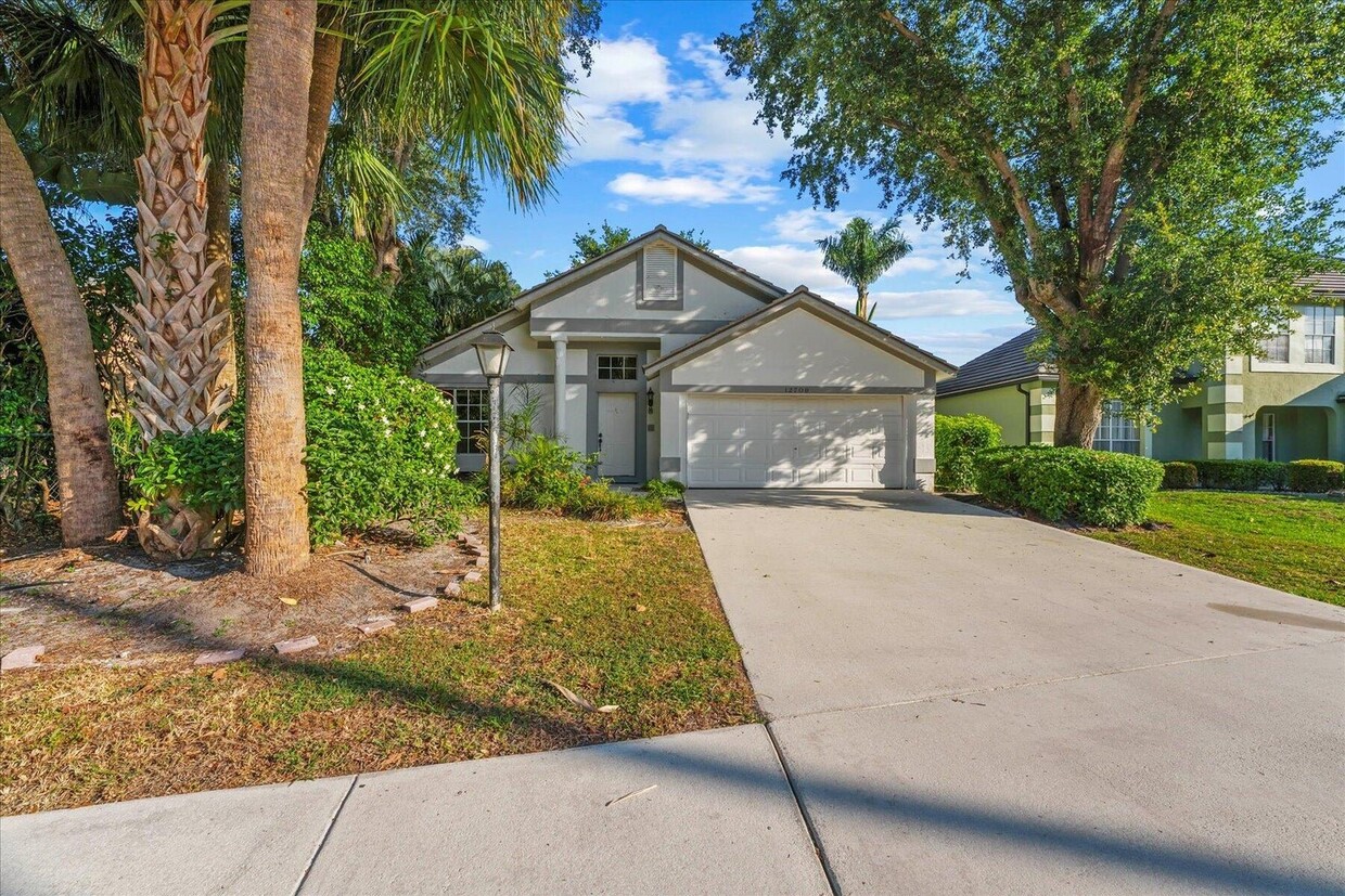 Primary Photo - White Coral Drive, Wellington, FL 33414 - ...