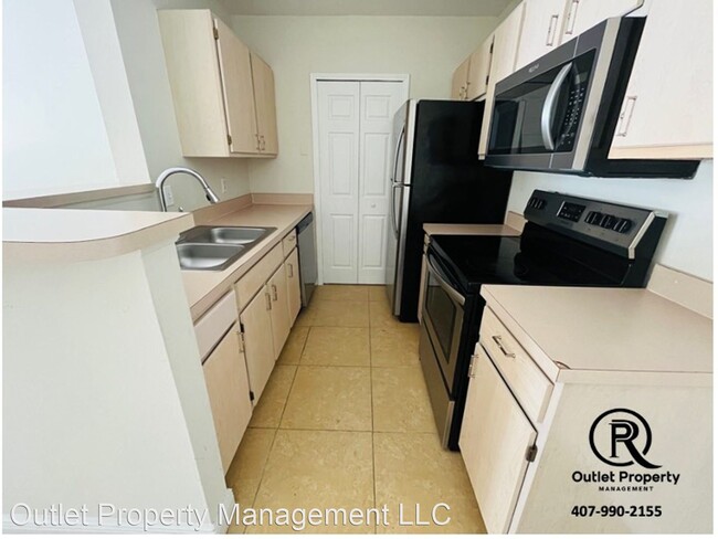 Foto del edificio - 2 br, 2 bath House - 4312 S. Kirkman Road ...