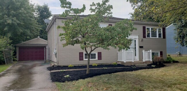 Building Photo - 4629 Burkey Rd