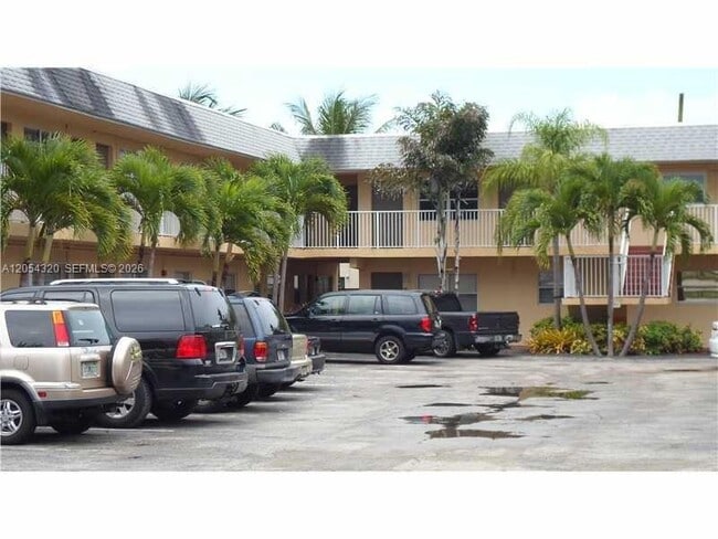 Foto del edificio - 4061 N Dixie Hwy