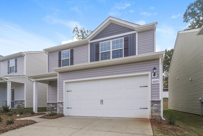 Building Photo - 6420 Lowe Ln