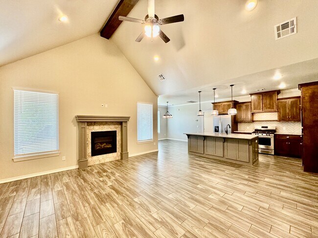 Foto del edificio - 19601 Millstone Crossing Dr