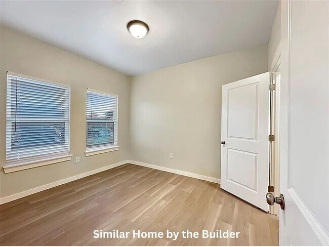 Foto del edificio - Just Built! Stunning 2-Bed Home with Modern Finishes in Lawton
