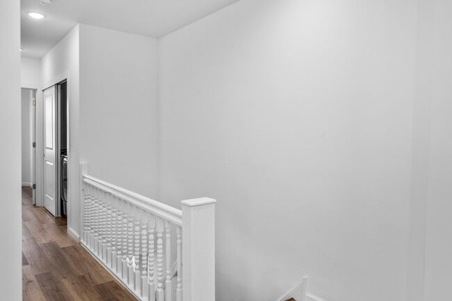 Foto del edificio - 5318 Walton Ave