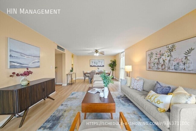 Foto del edificio - 3909 Stevenson Blvd