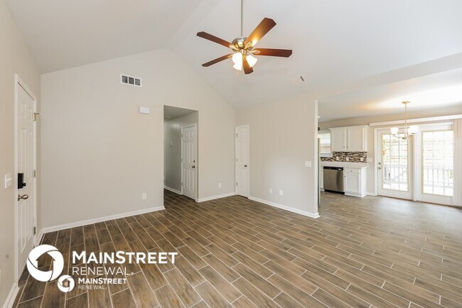 Foto del edificio - 2295 Lark St