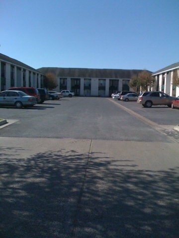 Primary Photo - ARRO Apts