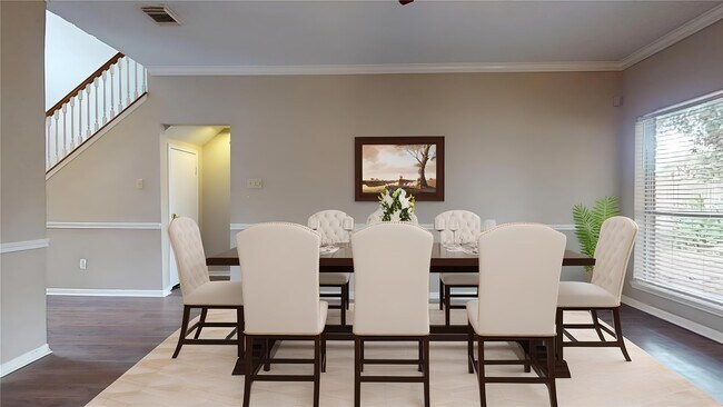 Foto del edificio - 14919 Forest Trails Dr