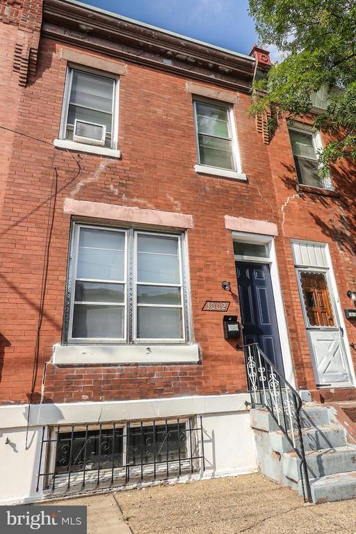 Foto principal - 3002 Memphis St