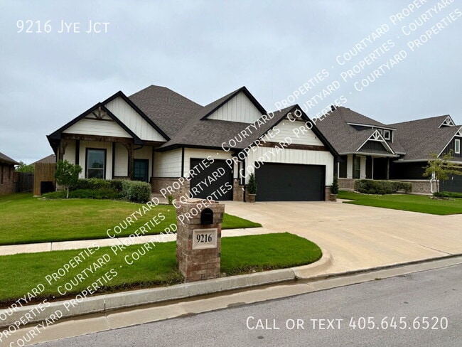 Building Photo - 9216 Jye Jct