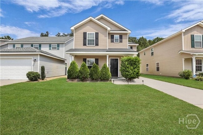 Building Photo - 116 Ristona Dr