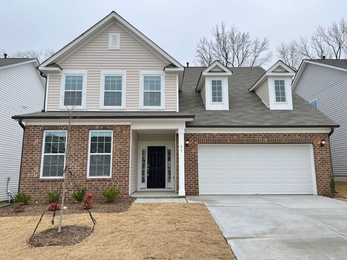 Primary Photo - LIKE NEW 4 Bedroom Home w/ Ground Floor Be...