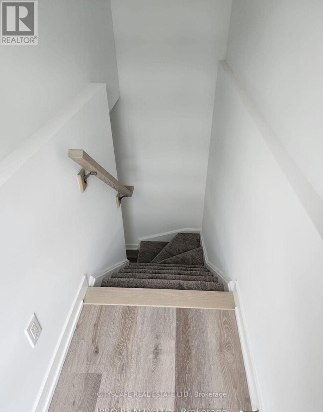 Building Photo - 814 - 4263 FOURTH AVENUE