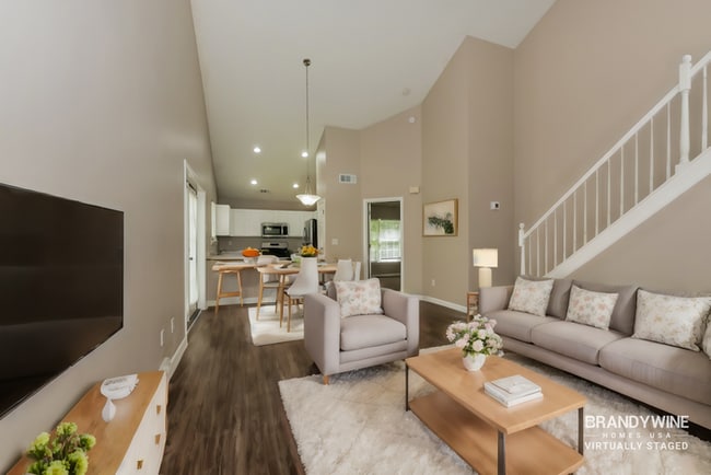 Foto del edificio - 3428 Sable Chase Ln