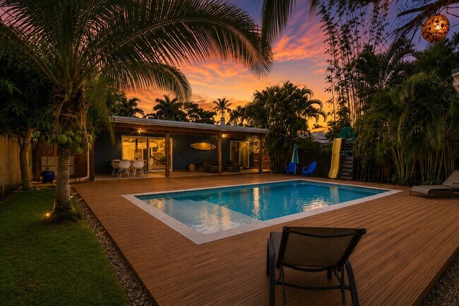 Foto del edificio - 721 N Lakeside Dr