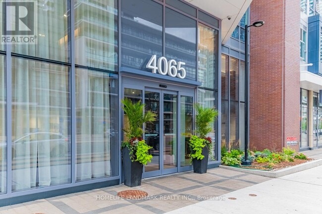 Photo du bâtiment - 4065 Confederation Pkwy