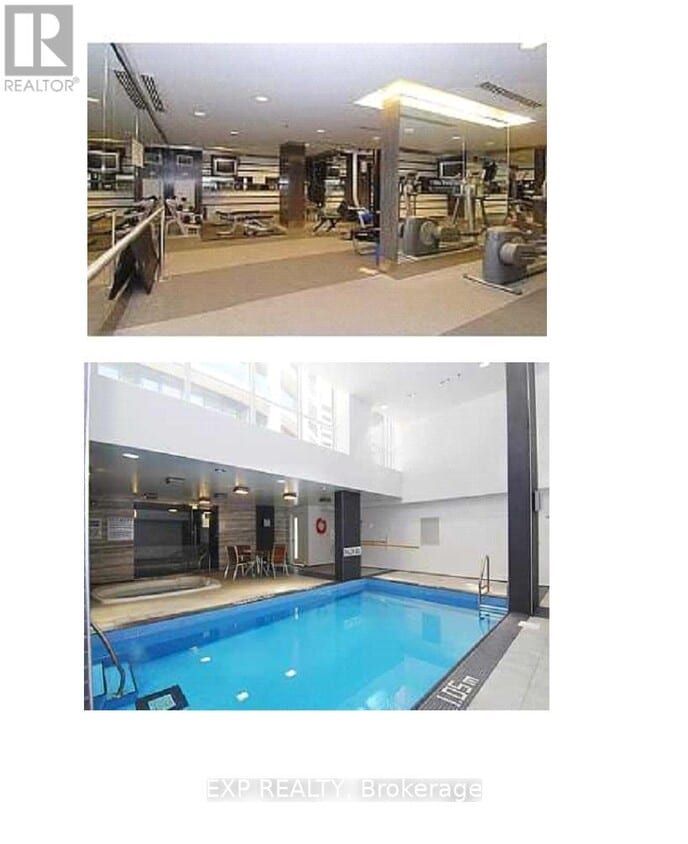 Building Photo - 25 Carlton St.