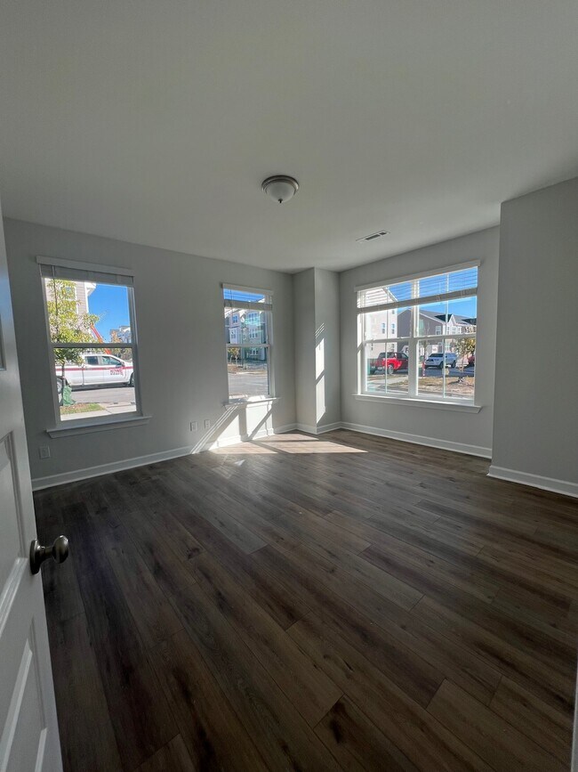 111 Hickory Plains Rd, Knightdale, NC 27545 Townhome Rentals in