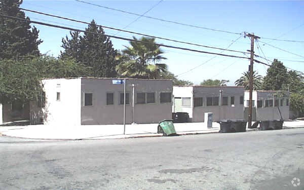 Building Photo - 1665-1679 Golden Gate Ave