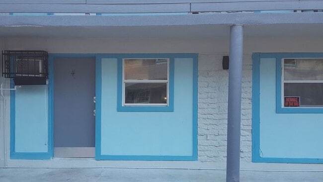 Foto del edificio - Awesome 1 bed!