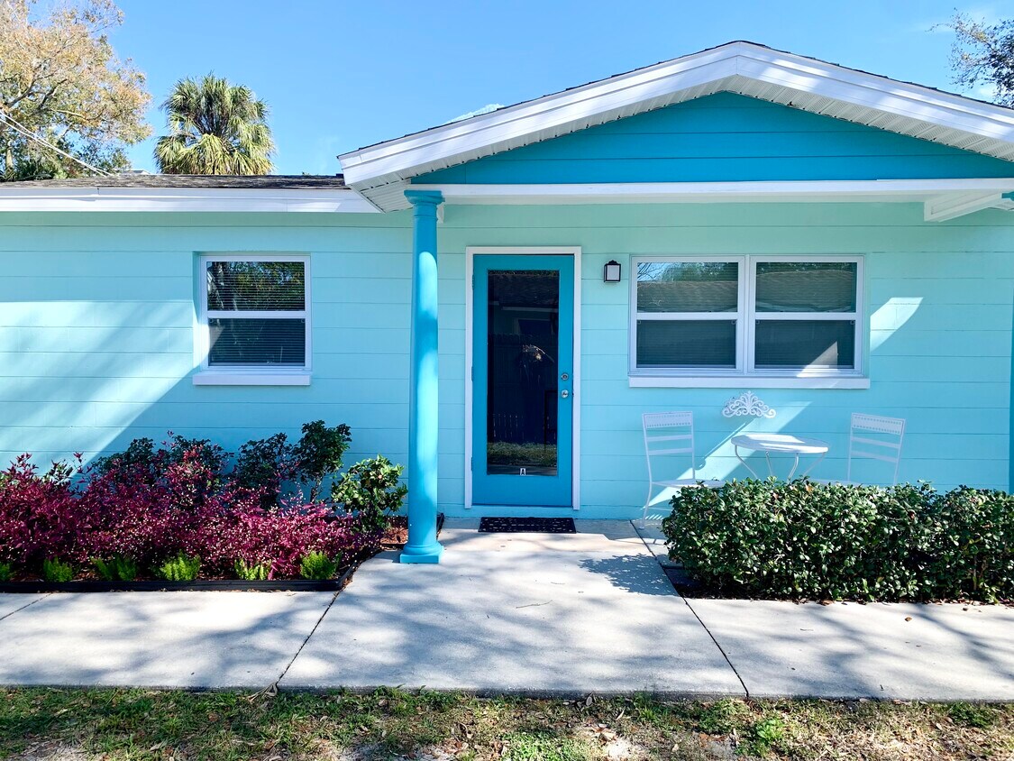 Foto principal - 3204 W Tacon St
