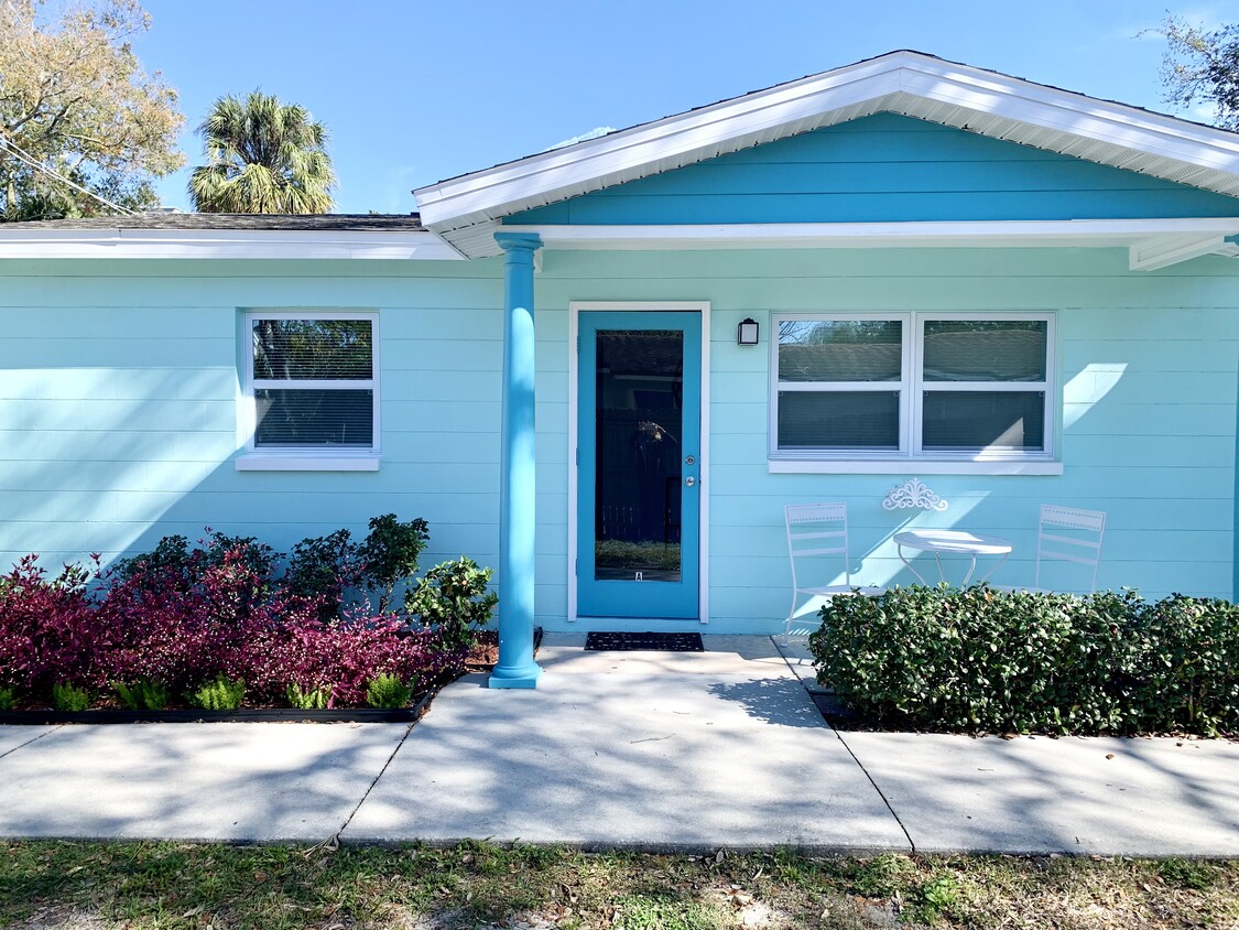 Primary Photo - 3204 W Tacon St