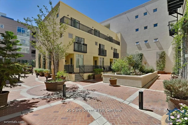 Modern community - 25 S 3rd St