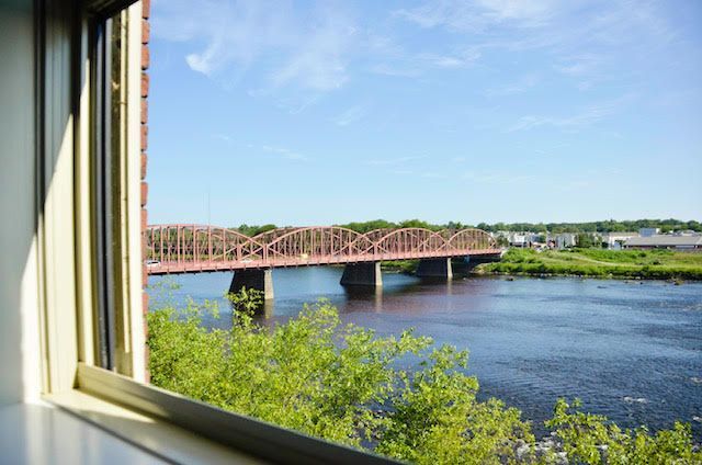 Foto del edificio - 35 Riverwalk Way