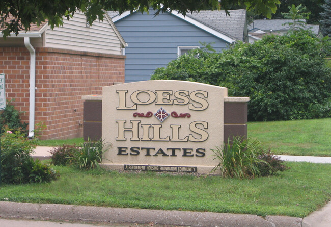 Building Photo - Loess Hills Estates Affordable Senior Housing